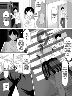 Page 6 of Galge no Shujinko no you na Motemote Danshi ga Rokka no Juunin ni Naru Made + Omake
