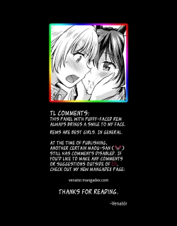 Page 28 of Diablo no Shoyu Monodakara Suki ni Shitemo IIiyo... | We're Your Slaves, So You Can Do As You'd Like, Diablo... ♥