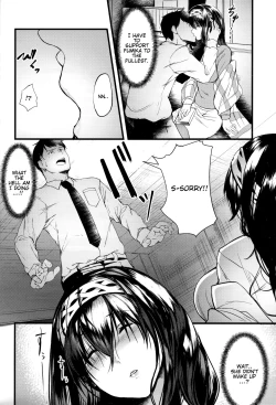 Page 6 of Futarikiri - Konna ni mo Itooshii 1.75