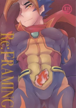 Page 1 of Re:FRAMING