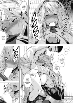 Page 11 of Kuro Galkun