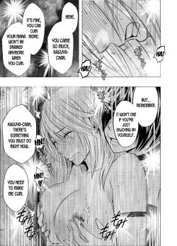 Page 60 of Shin Taimashi Kaguya 6