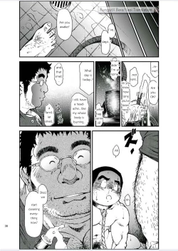 Page 38 of Tadashii Danshi no Kyouren HouDeku to Kairai to | How to train your boy vol.4
