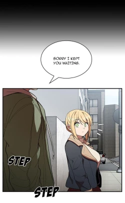 Page 332 of Close as Neighbors 44-51