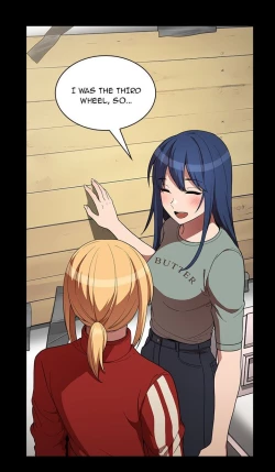 Page 347 of Close as Neighbors 44-51