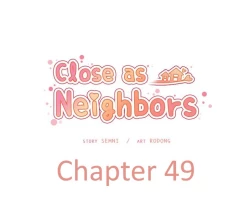 Page 361 of Close as Neighbors 44-51
