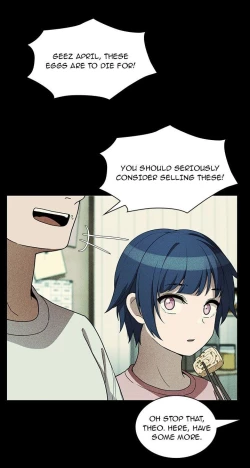 Page 409 of Close as Neighbors 44-51