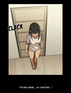 Page 437 of Close as Neighbors 44-51