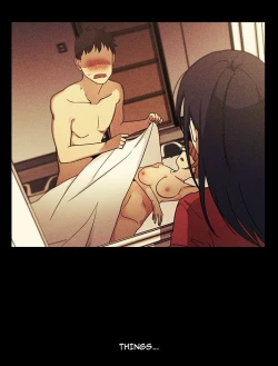 Page 441 of Close as Neighbors 44-51