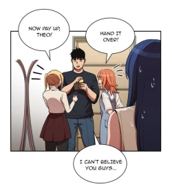 Page 483 of Close as Neighbors 44-51