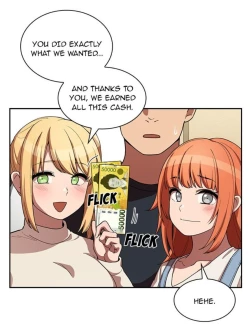 Page 484 of Close as Neighbors 44-51