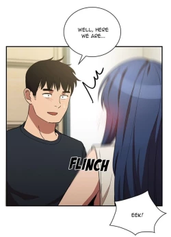 Page 501 of Close as Neighbors 44-51