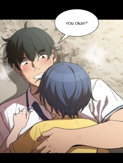 Page 588 of Close as Neighbors 44-51