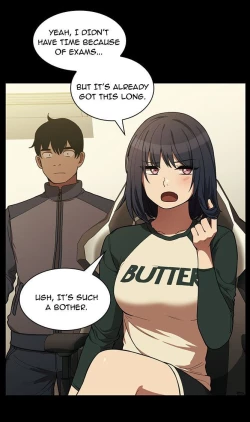 Page 5 of Close as Neighbors 44-51