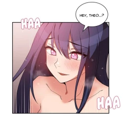 Page 76 of Close as Neighbors 44-51