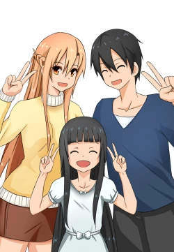 Page 2 of B-Trayal 19