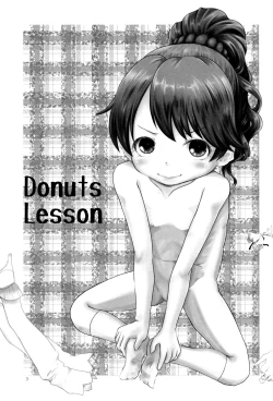 Page 2 of DONUTS LESSON