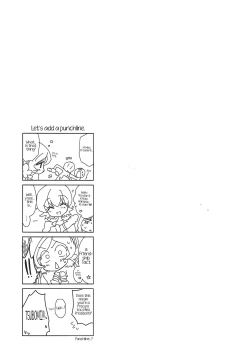 Page 25 of Seitokaichou-san no Gokitai doori! | Just as the Student Council President Anticipated!