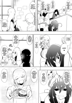 Page 14 of Medaka The End 4