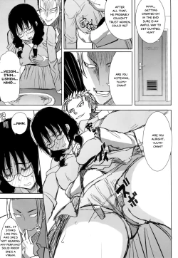 Page 29 of Unsweet Kurose Katsuko Plus Saikai...