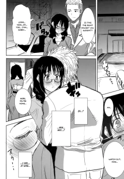 Page 30 of Unsweet Kurose Katsuko Plus Saikai...