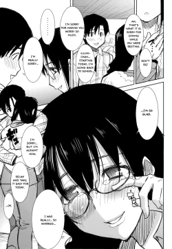 Page 33 of Unsweet Kurose Katsuko Plus Saikai...