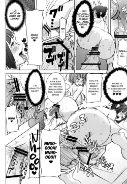 Page 42 of Unsweet Kurose Katsuko Plus Saikai...