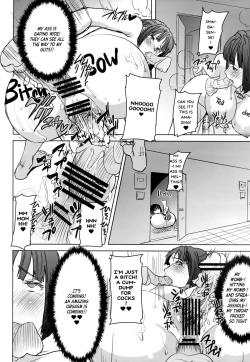 Page 48 of Unsweet Kurose Katsuko Plus Saikai...