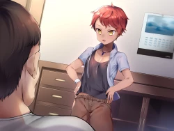 Page 131 of Real Oi Choukyou