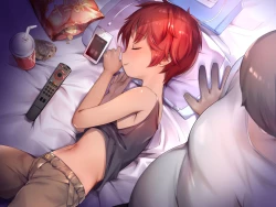 Page 155 of Real Oi Choukyou