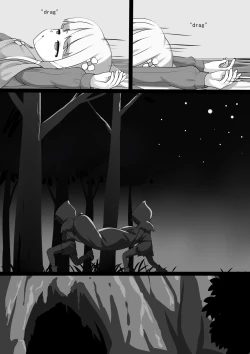 Page 6 of Counterattack of Orcs 1