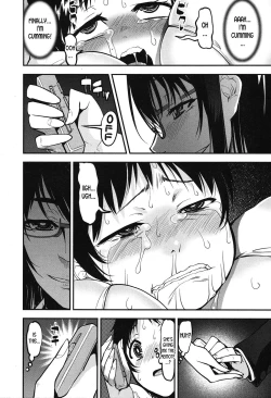 Page 14 of Seitsuu Kaisoku! Train Saishuuwa | Speedy First Ejaculation Train! Final Chapter