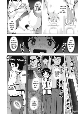 Page 4 of Seitsuu Kaisoku! Train Saishuuwa | Speedy First Ejaculation Train! Final Chapter