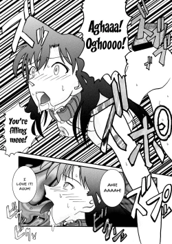 Page 11 of Saimin SEX Dorei