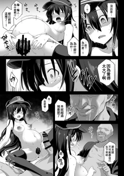 Page 38 of Kanmusu Chakunin Eizoku Ninshin Dorei Akatsuki