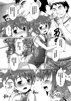 Page 7 of Otokonoko ♀Hame Party