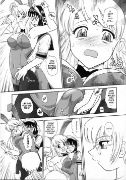 Page 11 of Asahina Mikuru no Milk | Asahina Mikuru's Milk