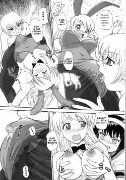 Page 12 of Asahina Mikuru no Milk | Asahina Mikuru's Milk