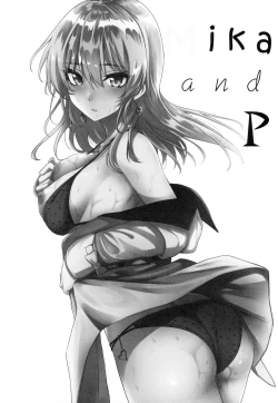 Page 2 of Mika and P Plus