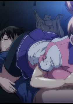 Page 370 of COMIC Ananga Ranga Vol. 51