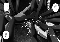 Page 56 of Succubus ni Okasareru Goudoushi