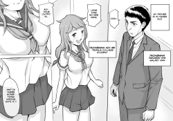 Page 3 of Papa to Issho ni