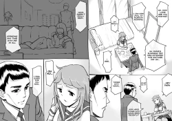 Page 9 of Papa to Issho ni