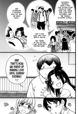 Page 54 of Enkou Ojisan Ch.1-3