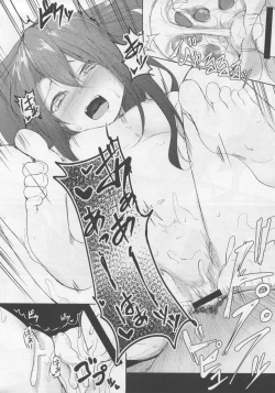 Page 23 of Zuihou to Onsen Ryokou 3