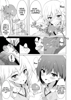 Page 14 of BiriBiri Shock!