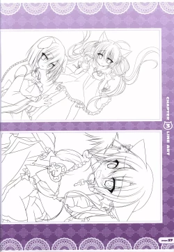 Page 28 of CORONA BLOSSOMArtbook Vol.2