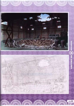 Page 52 of CORONA BLOSSOMArtbook Vol.2