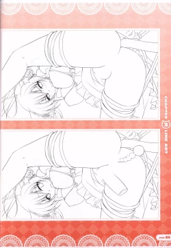 Page 36 of CORONA BLOSSOMArtbook Vol.3