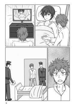 Page 62 of Kawaisou na Ritsu